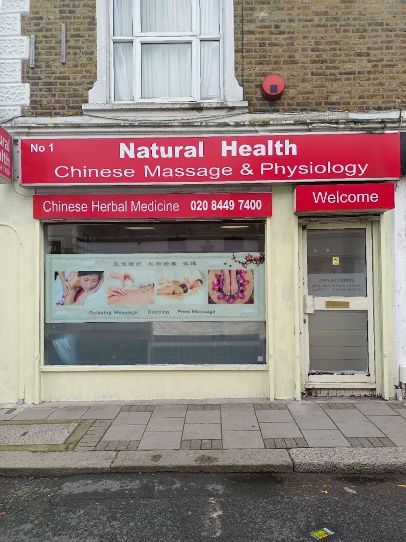 Natural Health · Photos 4